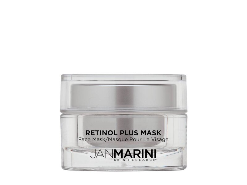 Jan Marini Retinol Plus Face Mask