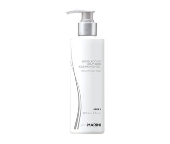 Jan Marini Bioglycolic Oily Skin Cleansing Gel