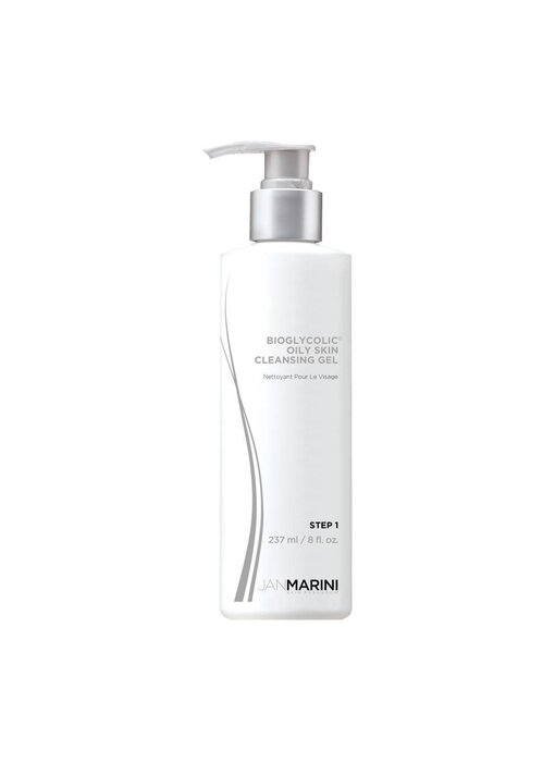 Jan Marini Bioglycolic Oily Skin Cleansing Gel