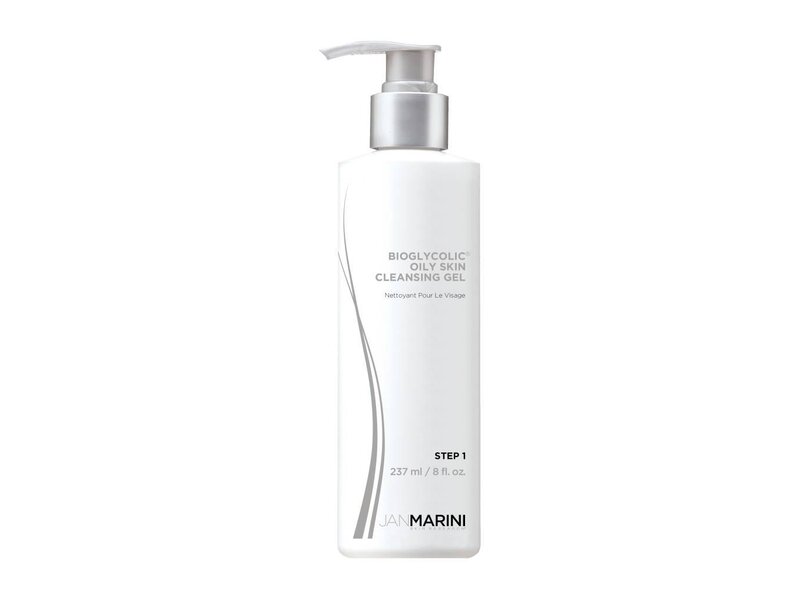 Jan Marini Bioglycolic Oily Skin Cleansing Gel