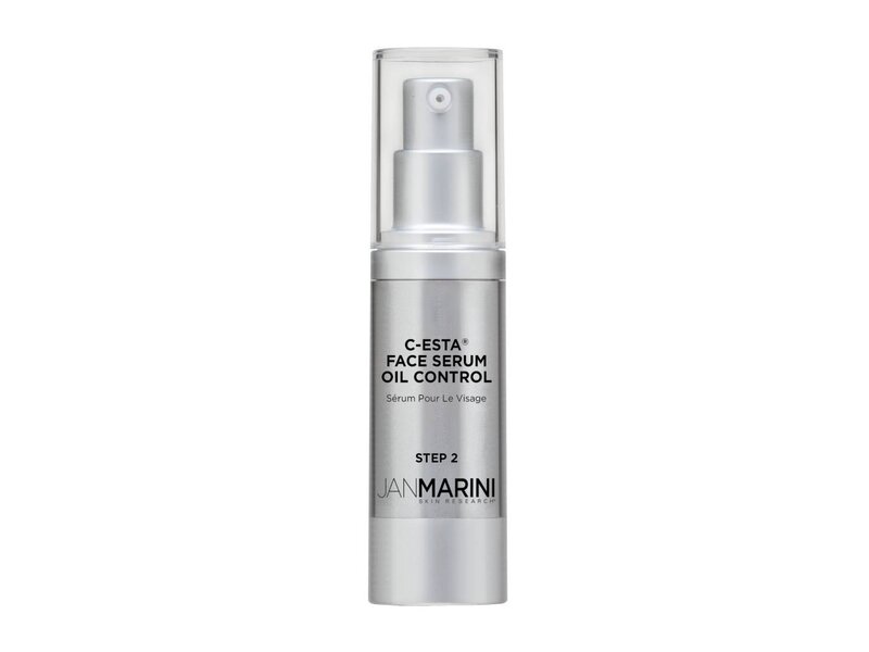 Jan Marini C-ESTA Face Serum Oil Control