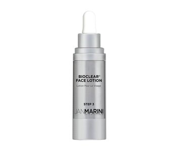 Jan Marini Bioclear Face Lotion