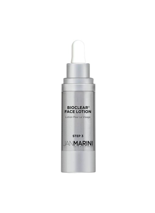 Jan Marini Bioclear Face Lotion