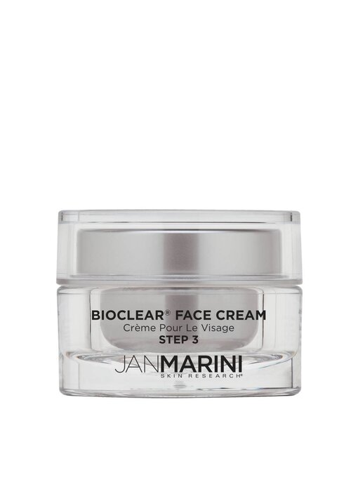Jan Marini Bioclear Face Cream