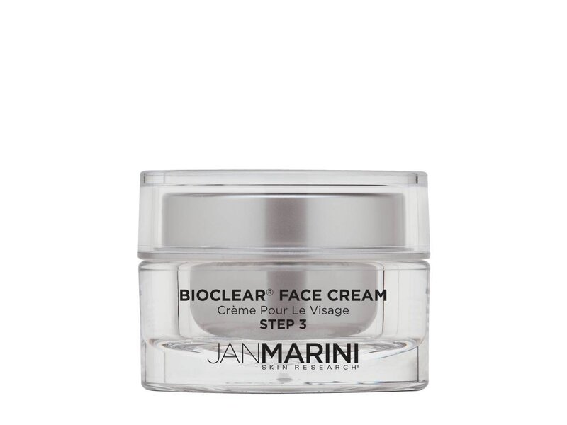 Jan Marini Bioclear Face Cream