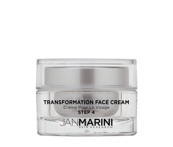 Jan Marini Transformation Face Cream