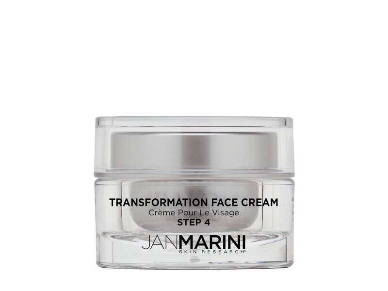 Jan Marini Transformation Face Cream