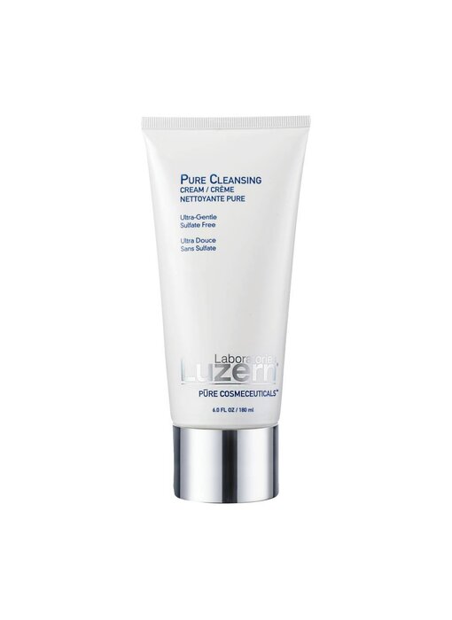 Luzern Cleansing Cream