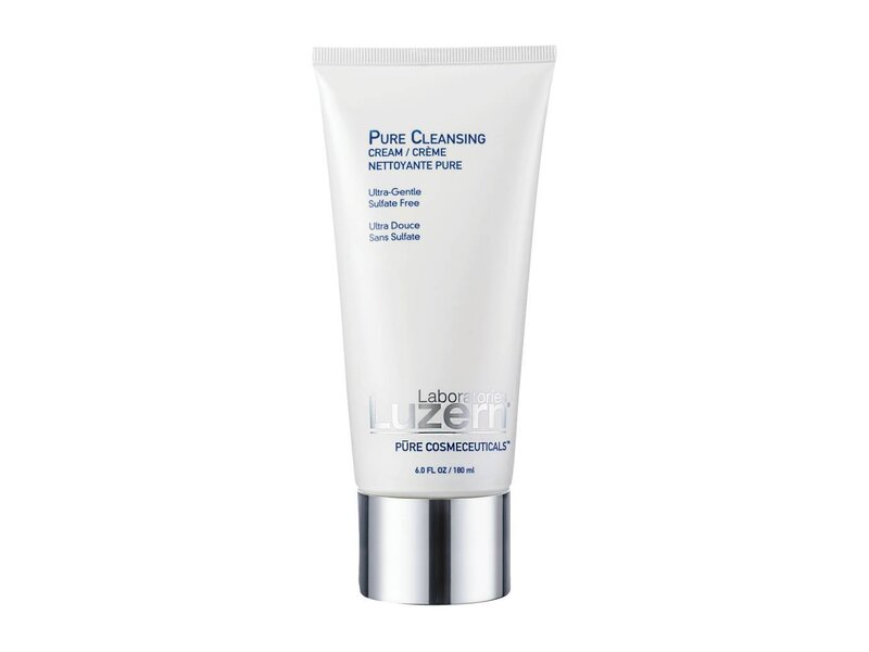 Luzern Cleansing Cream