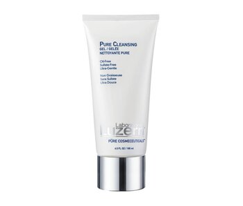 Luzern Pure Cleansing Gel