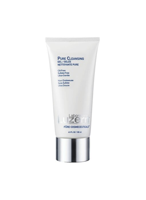 Luzern Pure Cleansing Gel