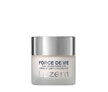 Luzern Force De Vie Creme Luxe