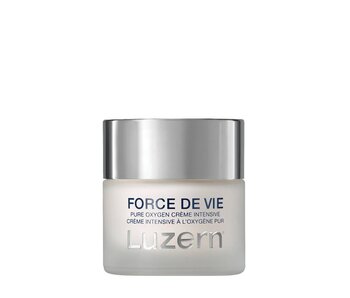 Luzern Force De Vie Intensive Cream