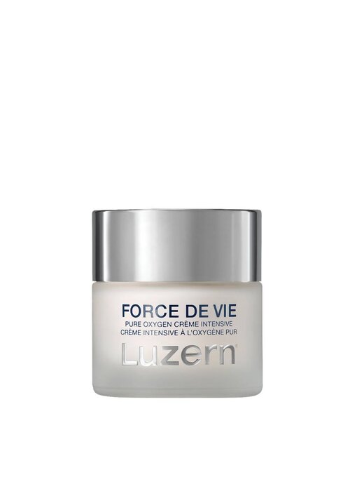 Luzern Force De Vie Intensive Cream