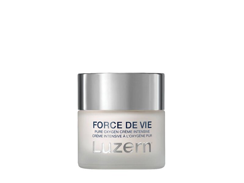 Luzern Force De Vie Intensive Cream