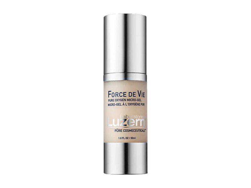 Luzern Force De Vie Pure Oxygen Micro-Gel
