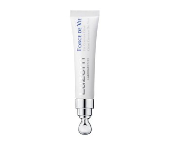 Luzern Force de Vie Pure Oxygen Eye Contour Cream