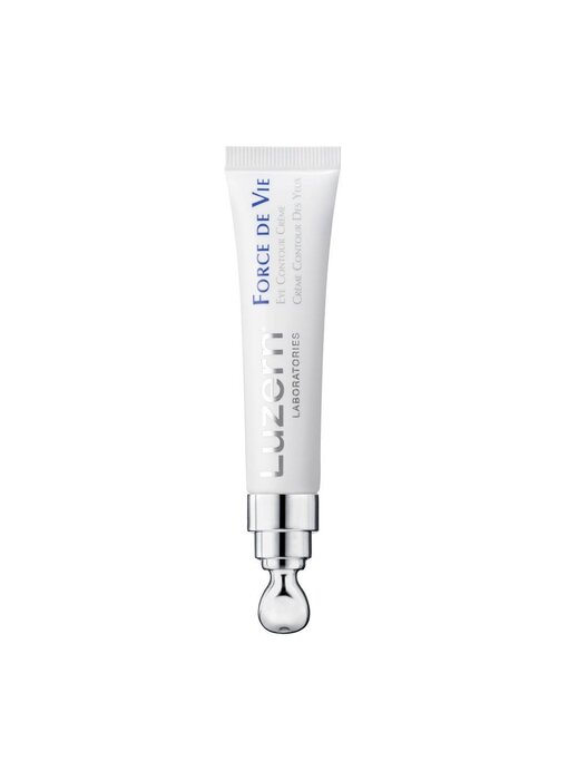 Luzern Force de Vie Pure Oxygen Eye Contour Cream