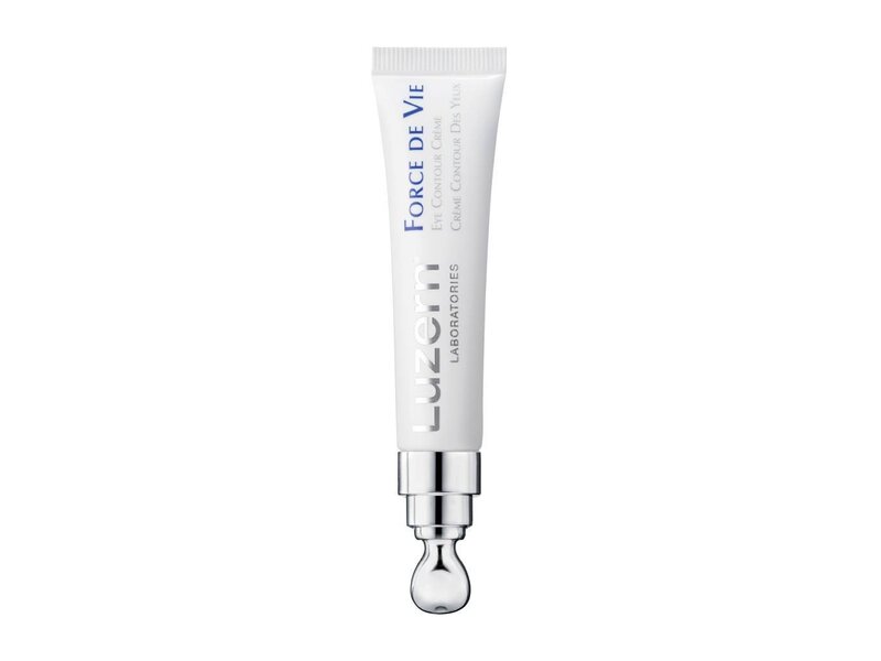 Luzern Force de Vie Pure Oxygen Eye Contour Cream