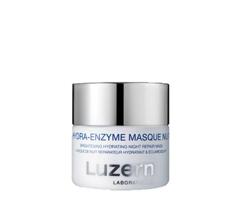 Luzern Hydra-Enzyme Mask (Night)