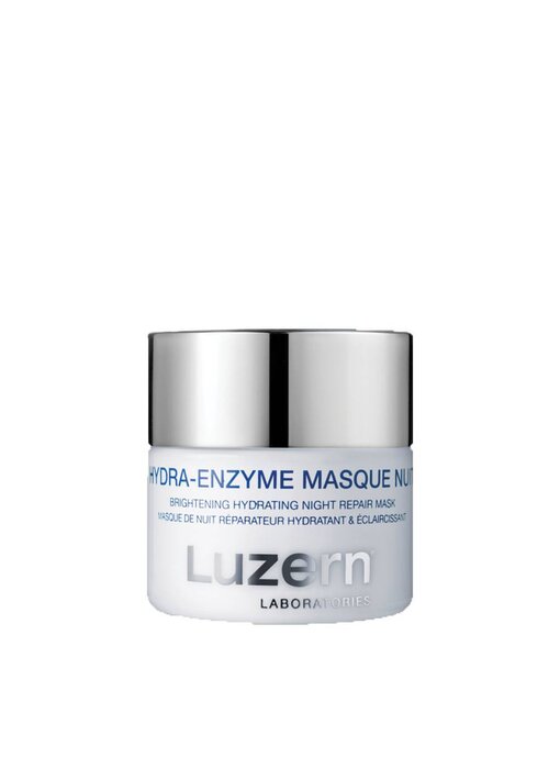 Luzern Hydra-Enzyme Mask (Night)