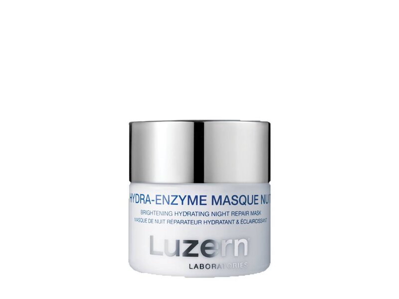 Luzern Hydra-Enzyme Mask (Night)