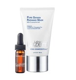 Luzern System O2 Infuse Brightening Mask