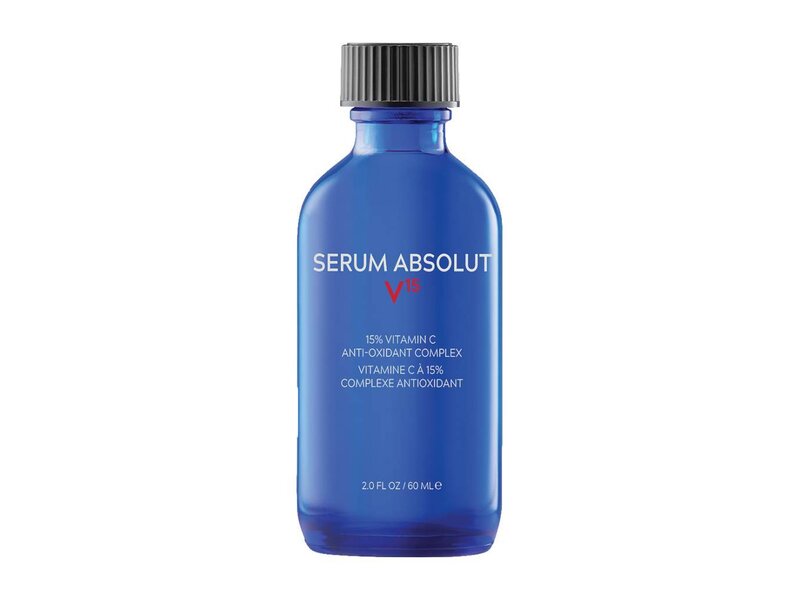 Luzern Serum Absolut V15