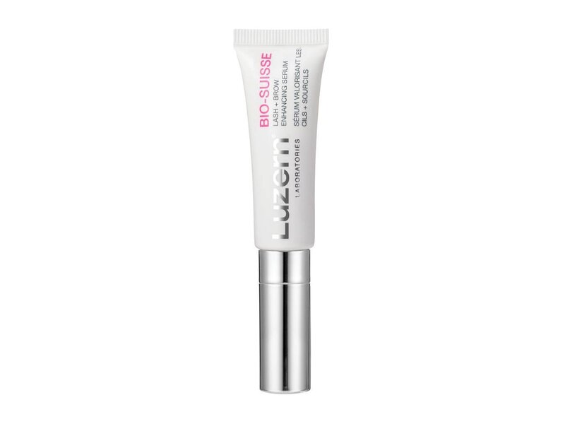 Luzern Bio-Suisse Lash & Brow Enhancing Serum