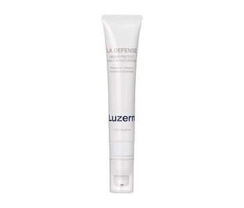 Luzern La Defense Urban Protect Daily Moisturizer