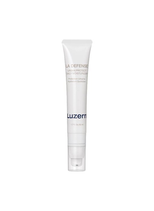Luzern La Defense Urban Protect Daily Moisturizer