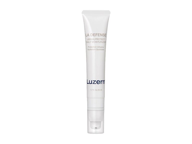Luzern La Defense Urban Protect Daily Moisturizer