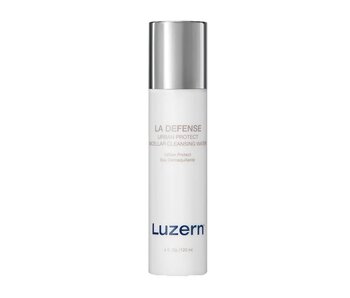 Luzern La Defense Urban Protect Micellar Cleansing Water