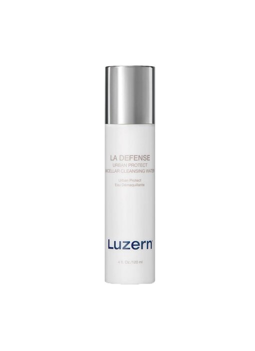 Luzern La Defense Urban Protect Micellar Cleansing Water