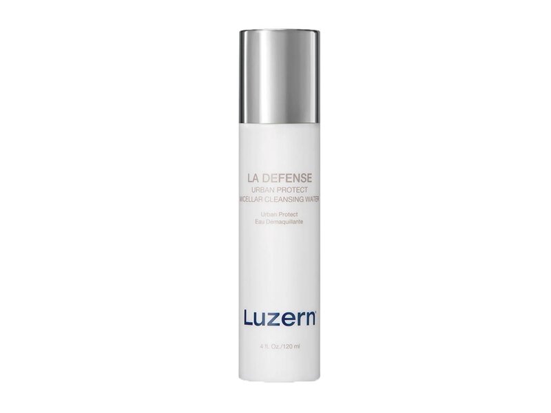 Luzern La Defense Urban Protect Micellar Cleansing Water