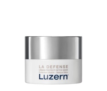 Luzern La Defense Purifying Mask