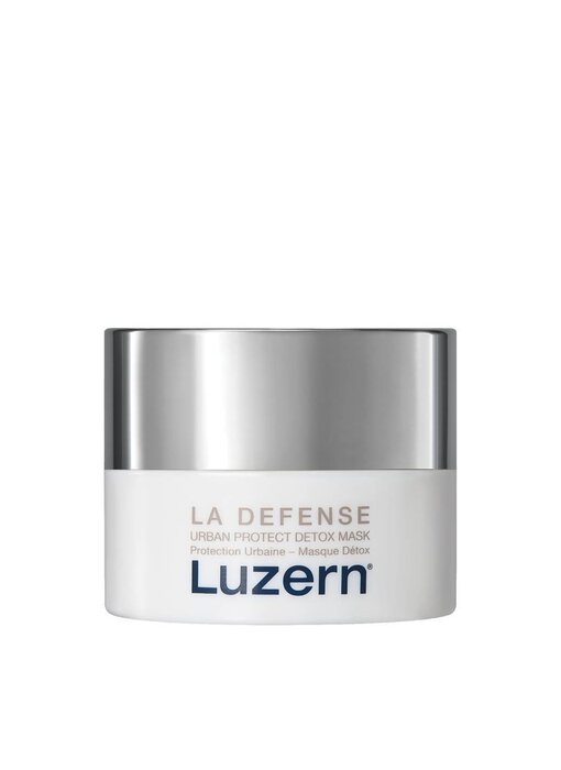 Luzern La Defense Purifying Mask