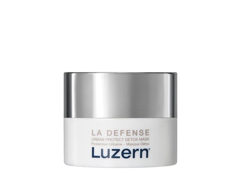 Luzern La Defense Urban Protect Purifying Mask
