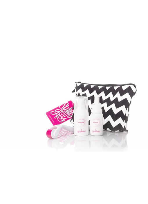 SkinVacious Starter Kit