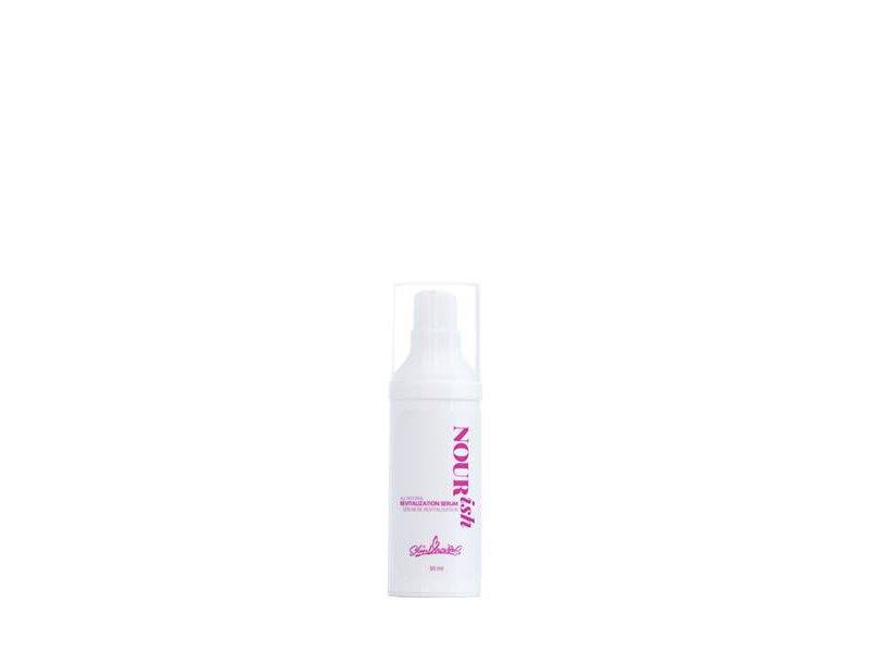 SkinVacious Revitalisation Serum