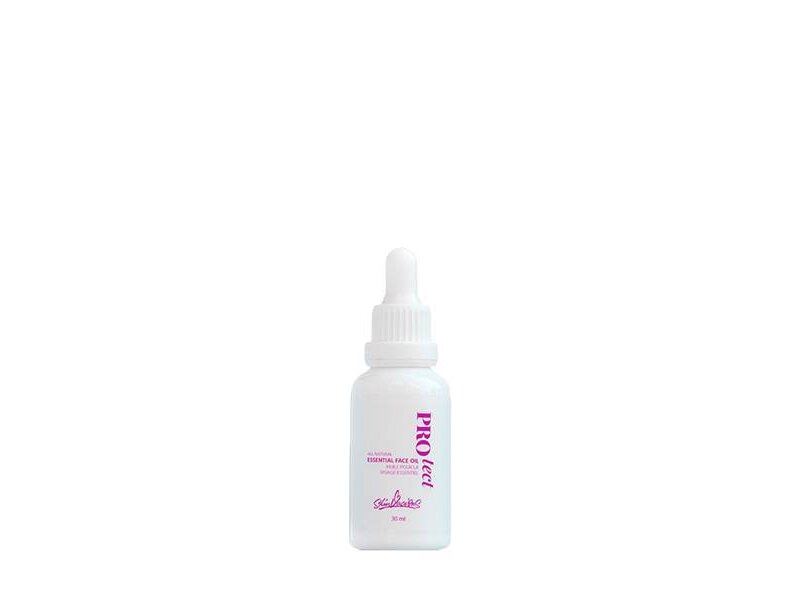 SkinVacious Essential Face Oil