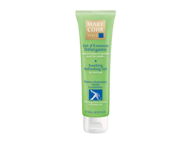 Mary Cohr Soothing Refreshing Gel