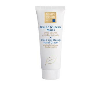 Mary Cohr Youth Beauty Hand Cream