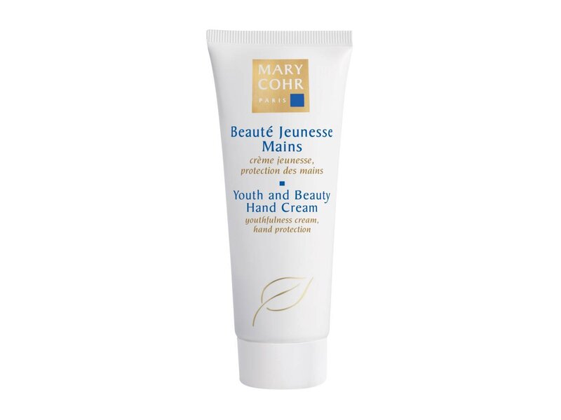 Mary Cohr Youth Beauty Hand Cream