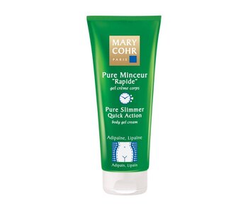 Mary Cohr Pure Slimmer Quick Action