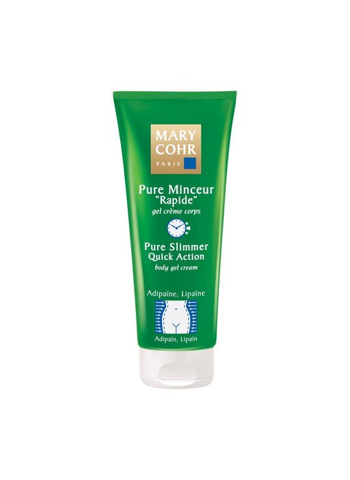 Mary Cohr Pure Slimmer Quick Action