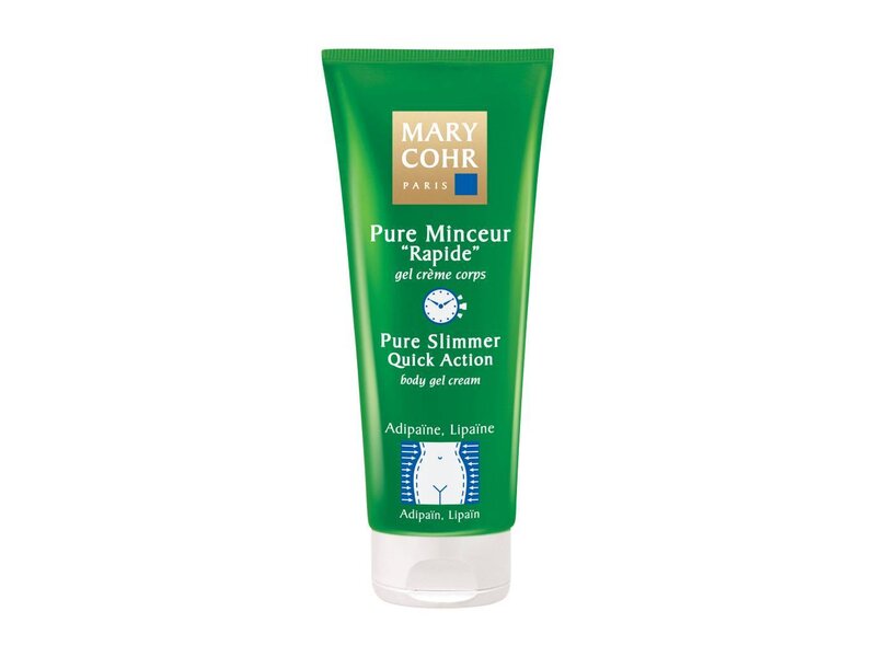 Mary Cohr Pure Slimmer Quick Action