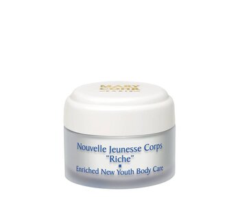 Mary Cohr Enriched New Youth Body