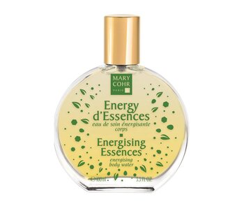 Mary Cohr Energising Essences