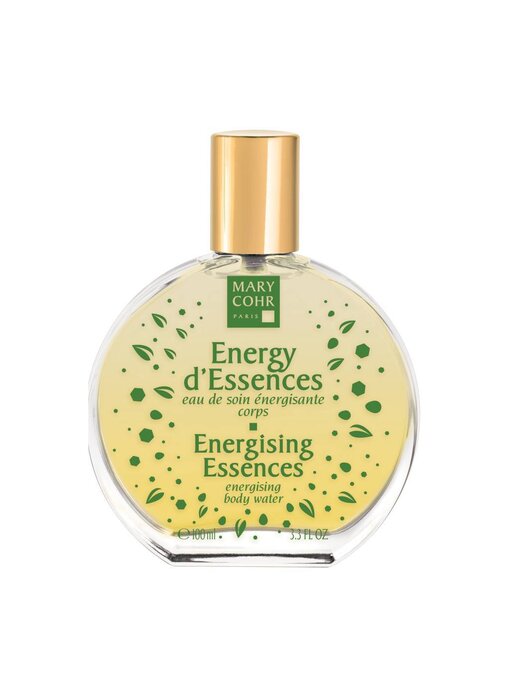 Mary Cohr Energising Essences